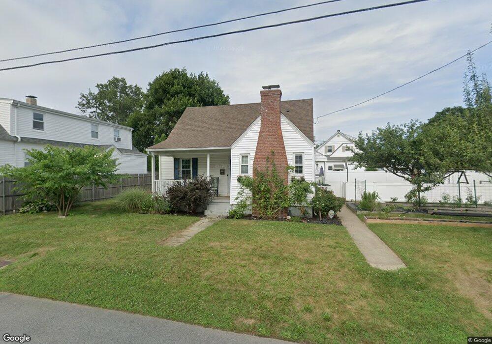 34 Majestic Ave, Warwick, RI 02888 - photo 1