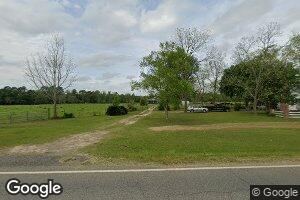 16609 Ga Highway 33, Pavo, GA 31778