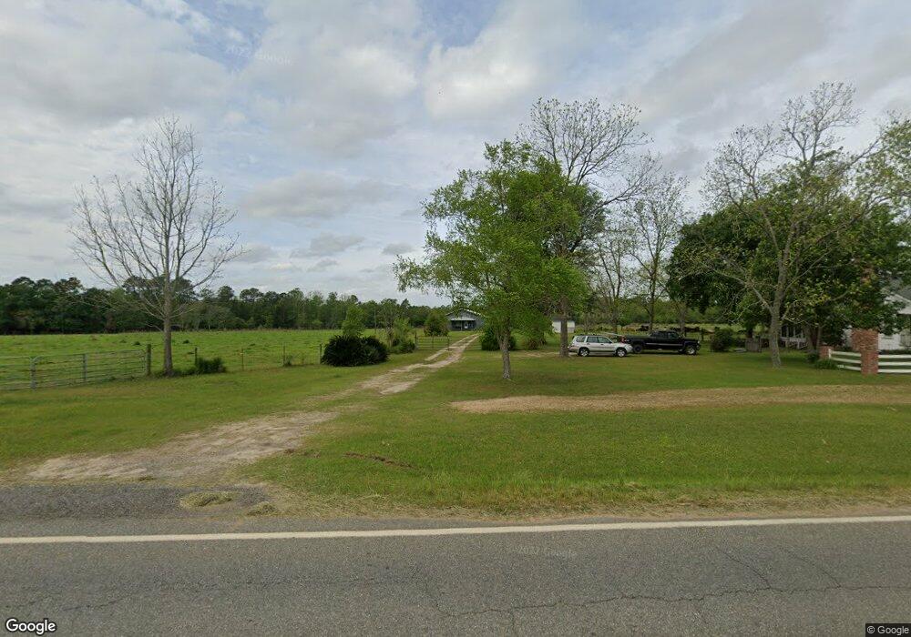 16609 Ga Highway 33, Pavo, GA 31778 - photo 1