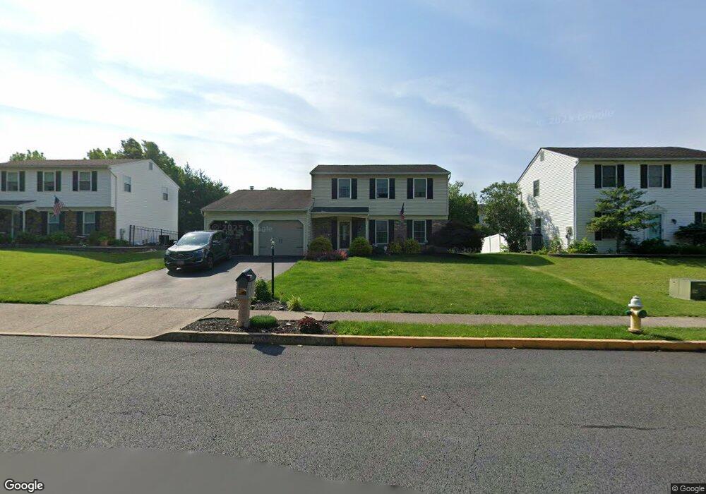 150 Sterling Dr, Perkasie, PA 18944 - photo 1