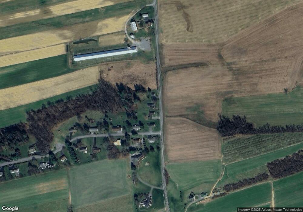 607 Johnson Mill Rd, Lewisburg, PA 17837 - photo 1