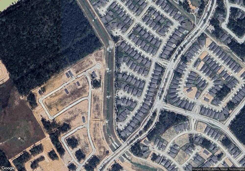 18103 Harbor Trail Ln, Conroe, TX 77302 - photo 1