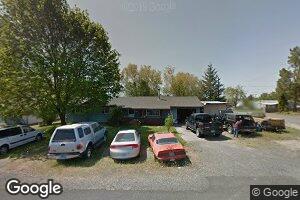 707 Hood Ave, Metolius, OR 97741