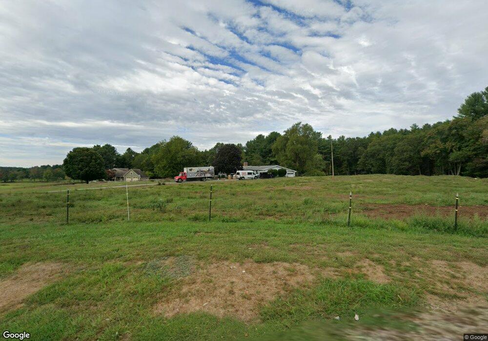 125 Forest St, Dunstable, MA 01827 - photo 1