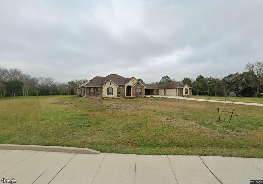 5711 Magnolia Pkwy, Pearland, TX 77584 - photo 1