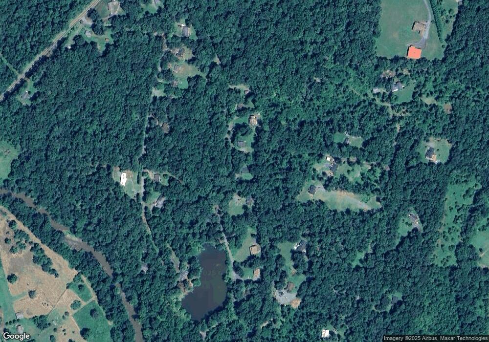 10311 River Rd, Rixeyville, VA 22737 - photo 1