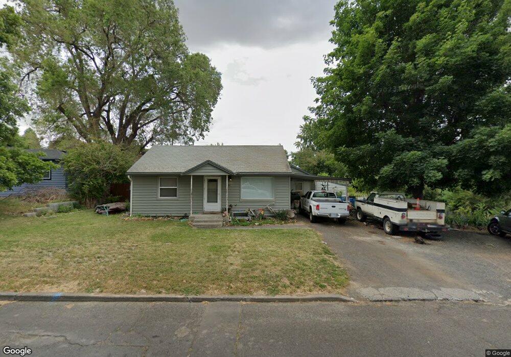 3108 SW Isaac Ave, Pendleton, OR 97801 - photo 1