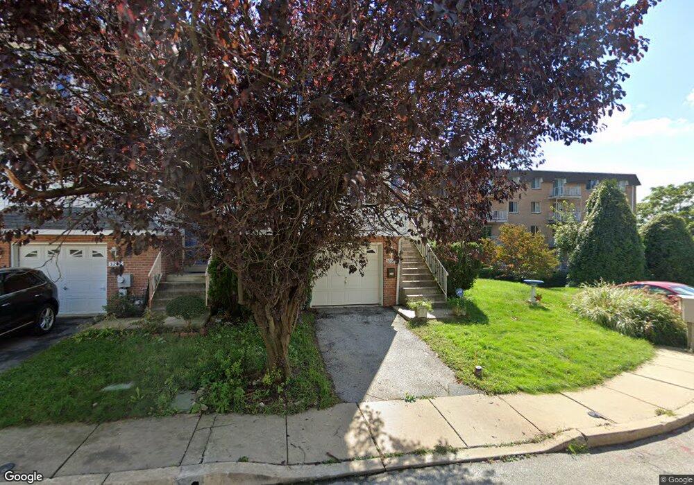 3208 Ashy Way, Drexel Hill, PA 19026 - photo 1