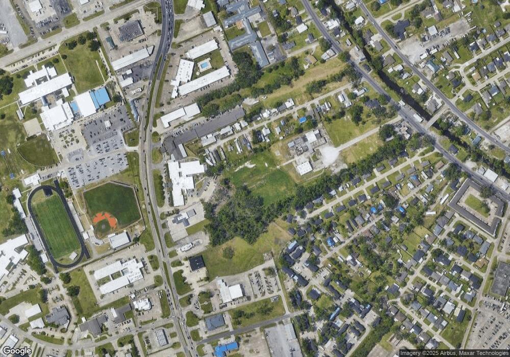 200 Autin Ln, Houma, LA 70360 - photo 1