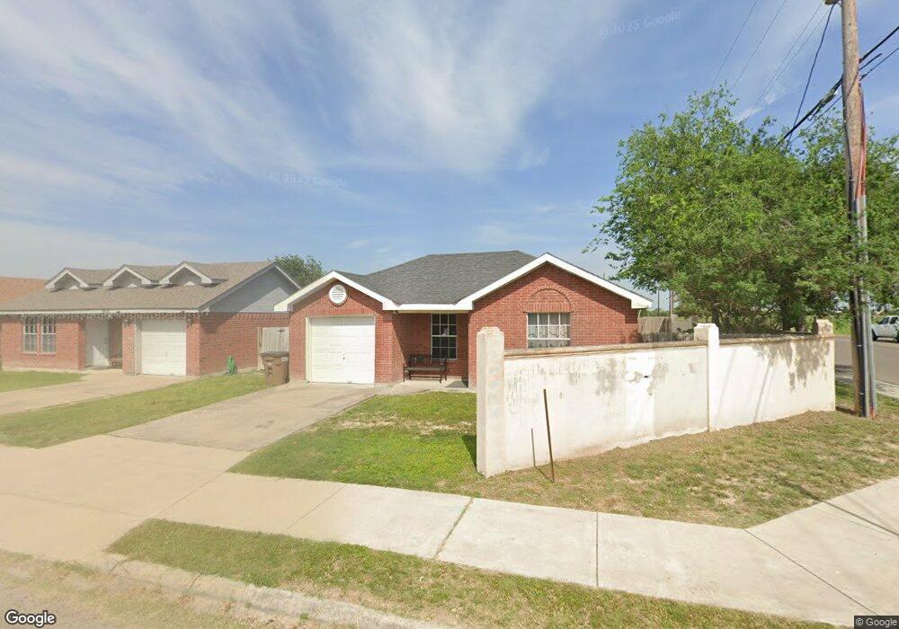 2804 Brenda, Edinburg, TX 78541 - photo 1