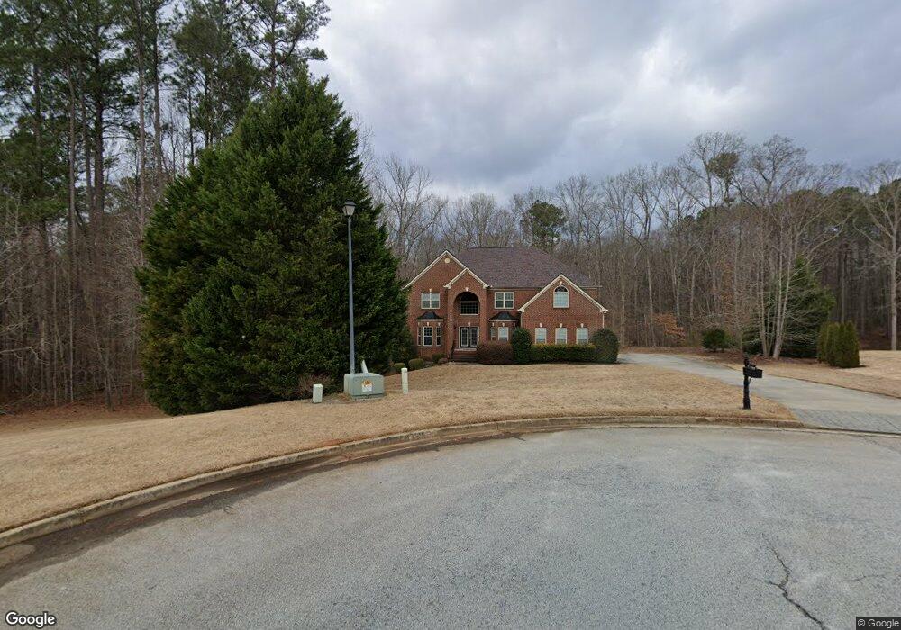 2708 Ivy Cir, Conyers, GA 30013 - photo 1