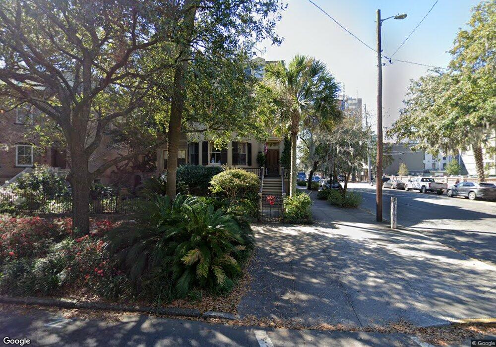 201 E Gaston St, Savannah, GA 31401 - photo 1