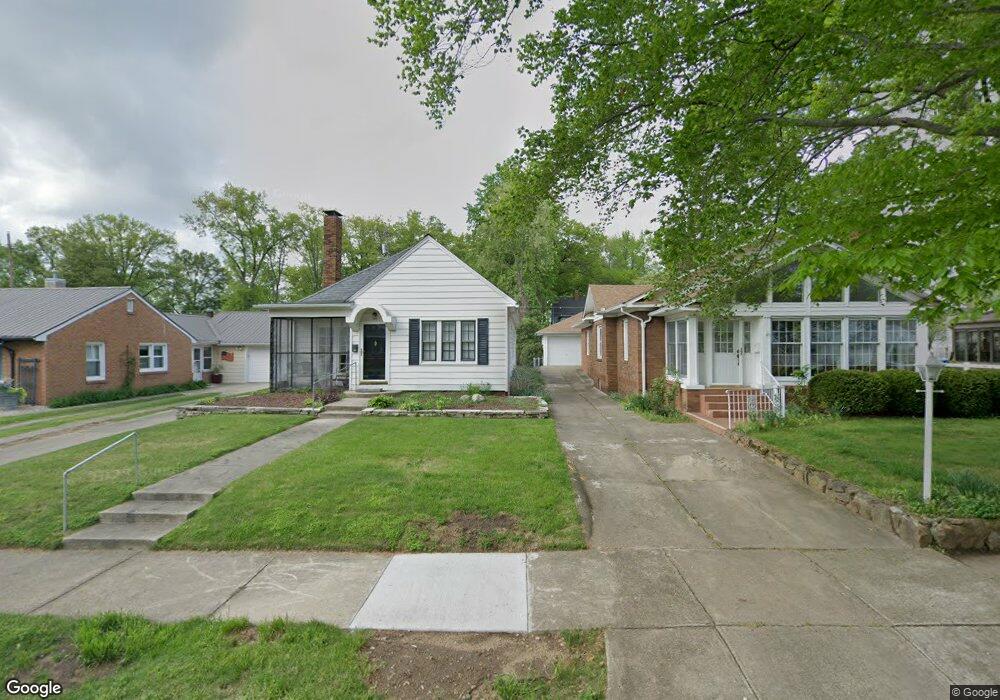 2600 Wilson St, Terre Haute, IN 47803 - photo 1