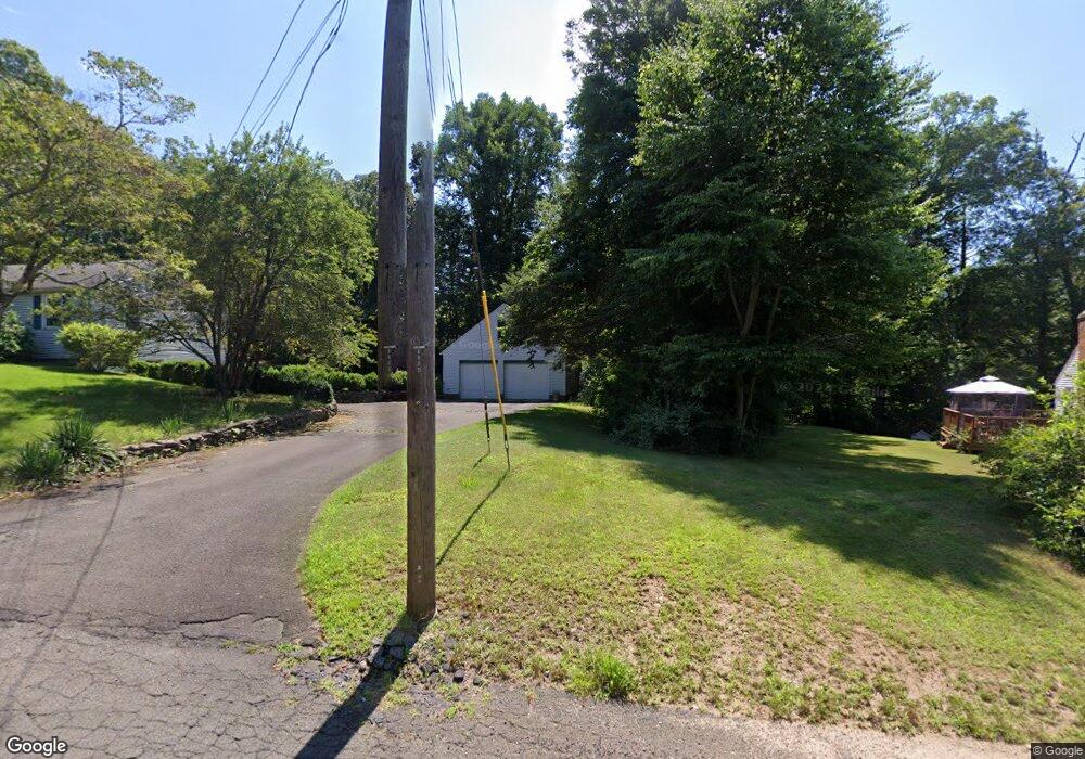 63 Morris Hubbard Rd, Higganum, CT 06441 - photo 1