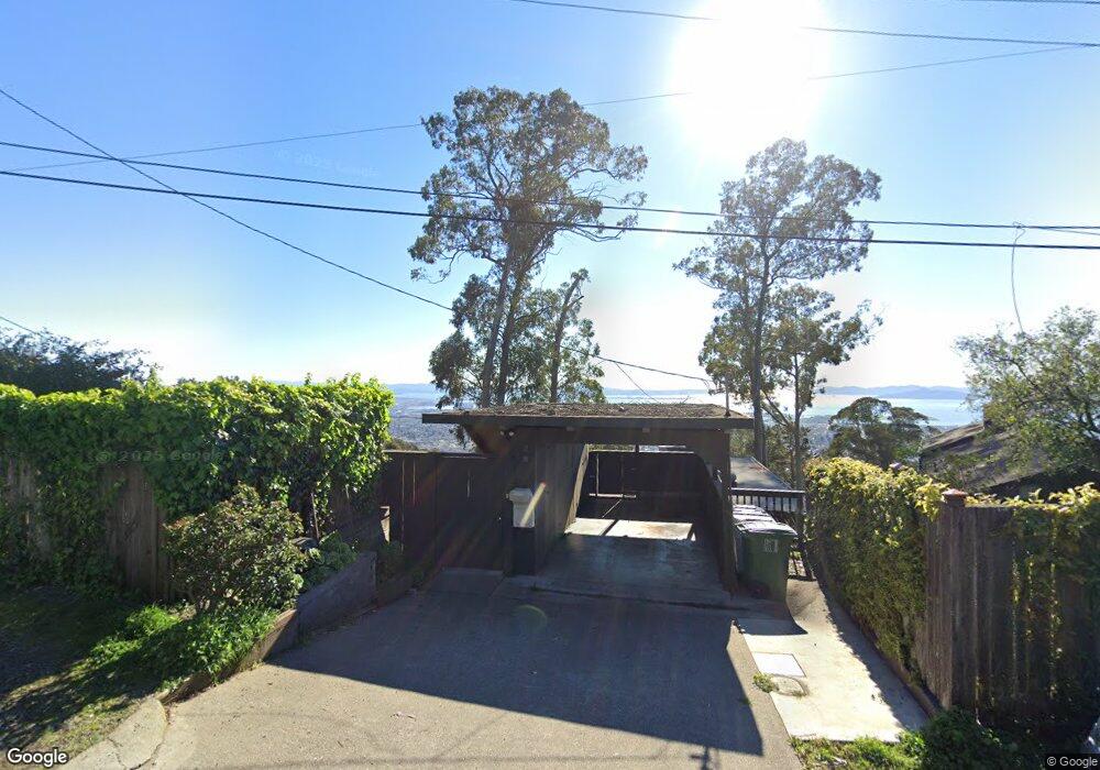 28 Parnassus Rd, Berkeley, CA 94708 - photo 1