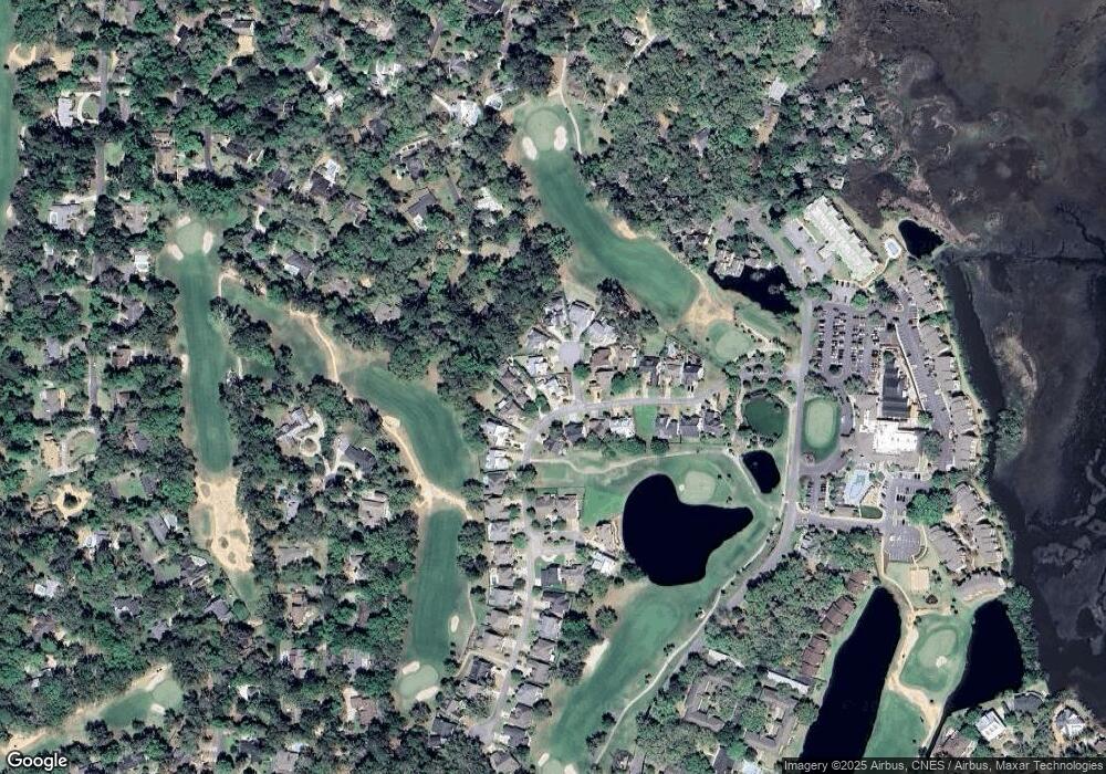 130 Country Club Drive Lot42, Saint Simons Island, GA 31522 - photo 1