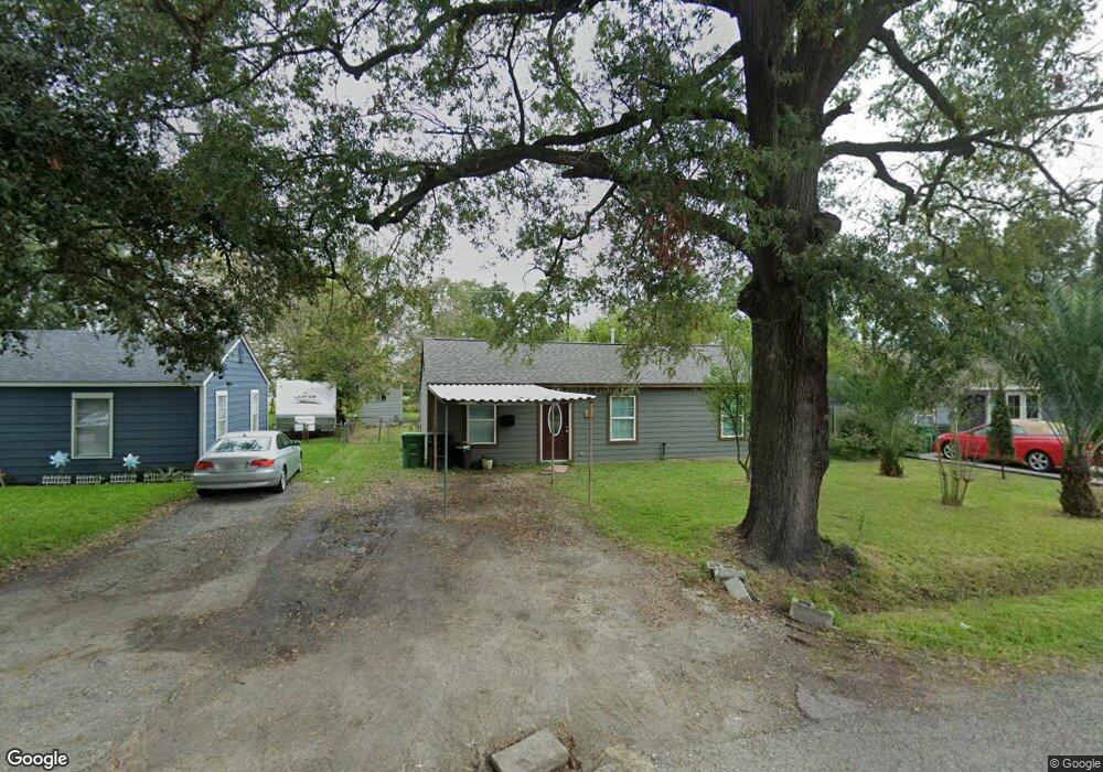 13417 Granada St, Houston, TX 77015 - photo 1