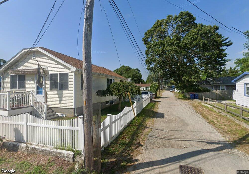 7 Sherman St, Wareham, MA 02571 - photo 1