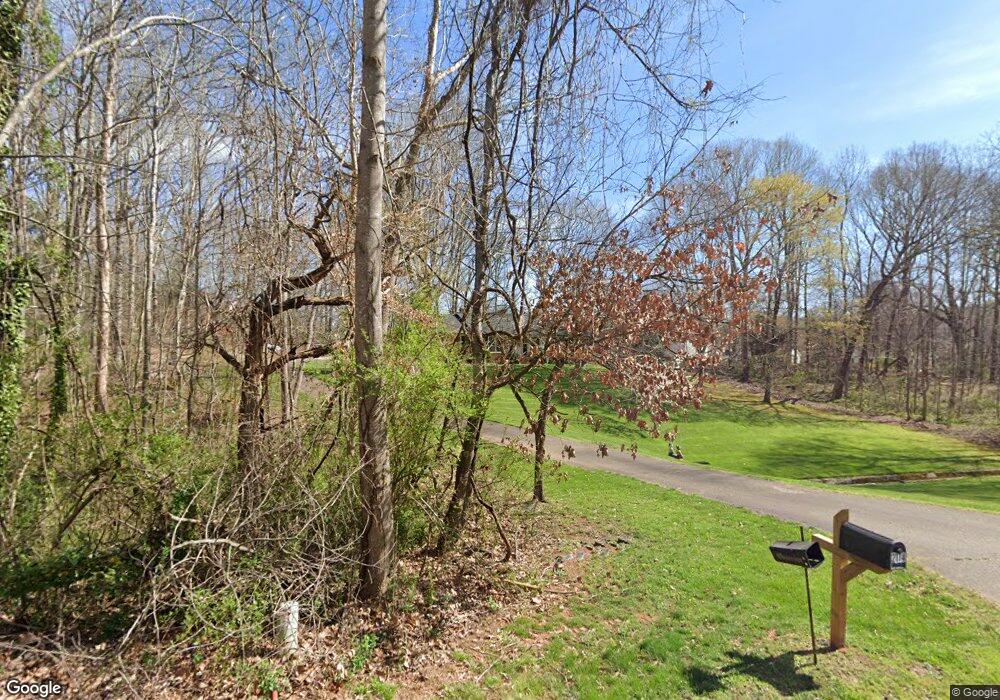 2174 Old Wilkesboro Rd, Statesville, NC 28625 - photo 1