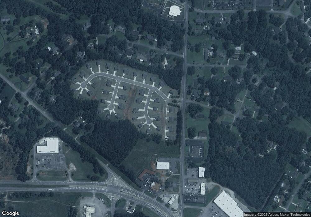 104 Independence Way, Barnesville, GA 30204 - photo 1