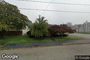 619 Minooka Ave, Moosic, PA 18507