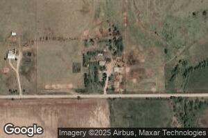 322 W 20th St S, Mayfield, KS 67103