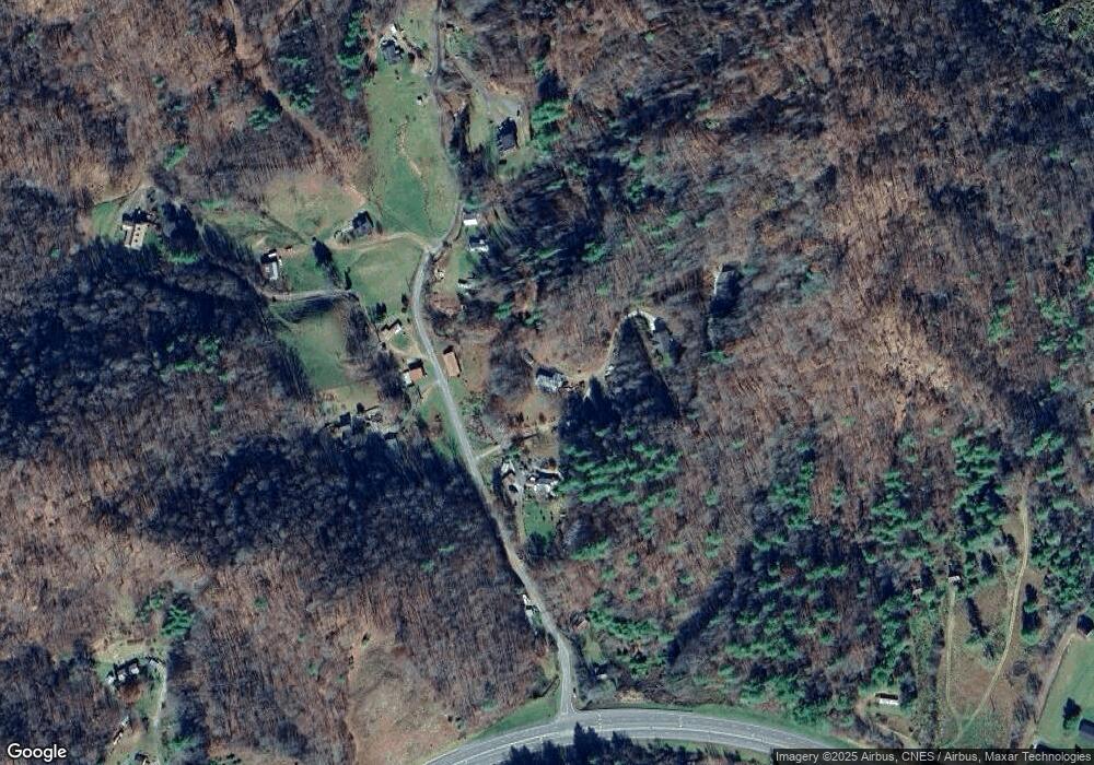 81 Paradise Hill Rd, Burnsville, NC 28714 - photo 1