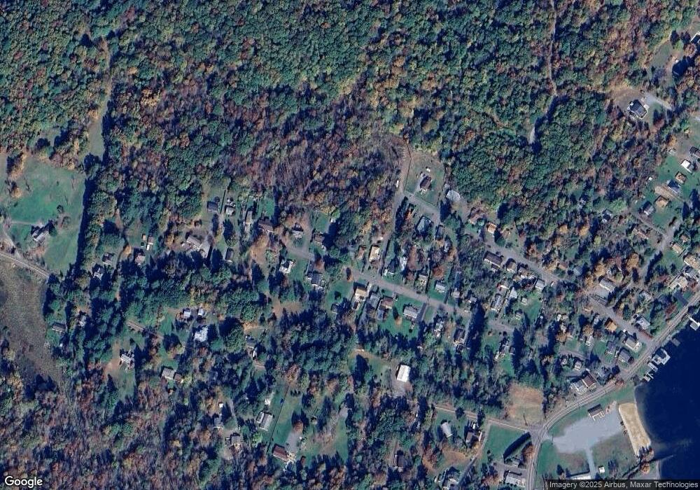 97 Baird St, Harveys Lake, PA 18618 - photo 1