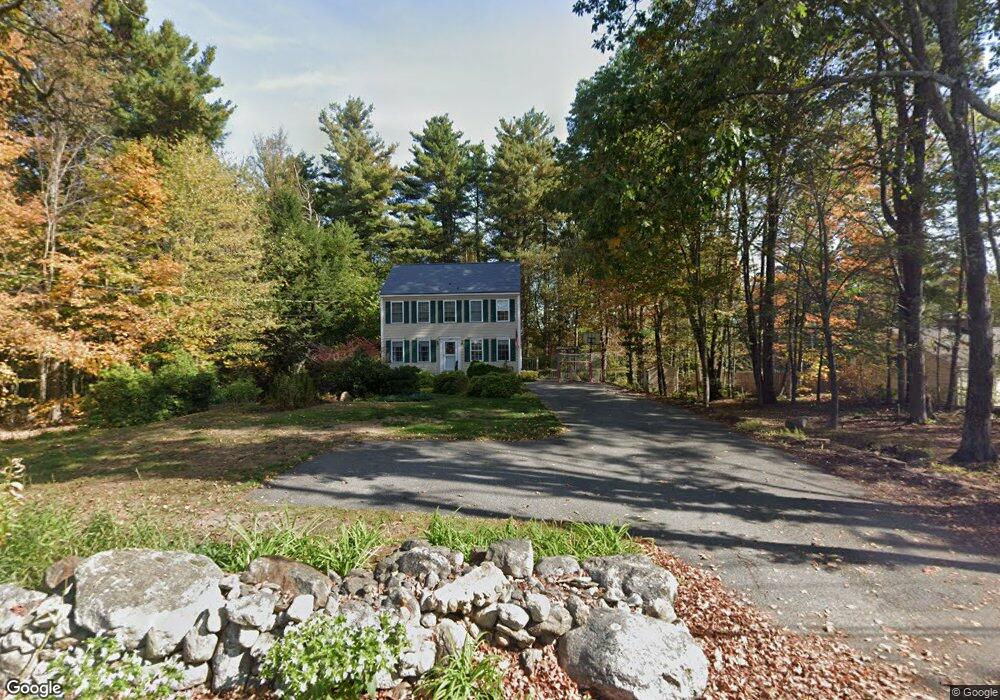 5 Shady Ave, Westminster, MA 01473 - photo 1