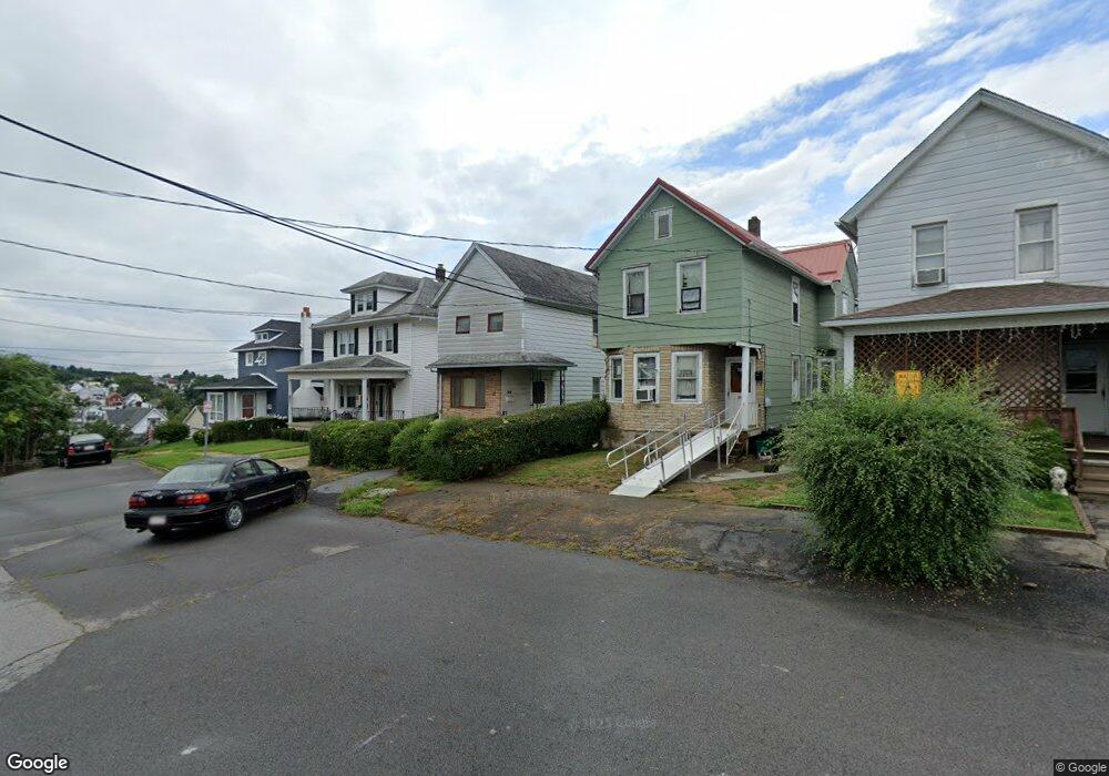 920 S Irving Ave, Scranton, PA 18505 - photo 1