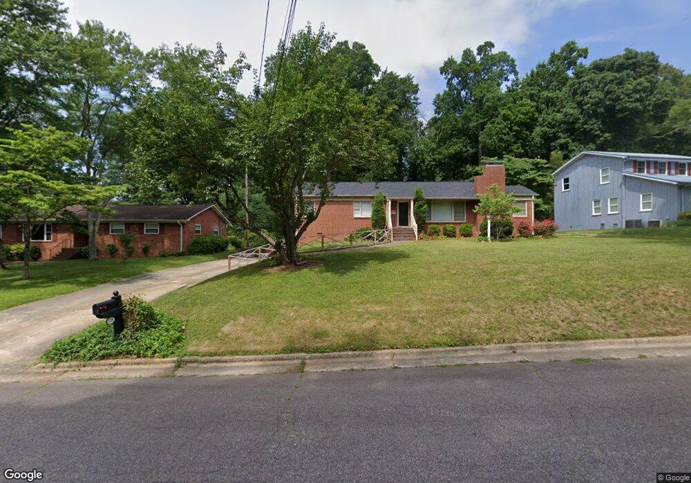 238 Brierwood Rd, Statesville, NC 28677 - photo 1