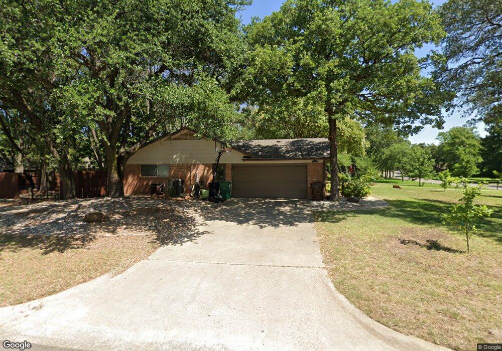 2024 Hollyhill Ln, Denton, TX 76205 - photo 1