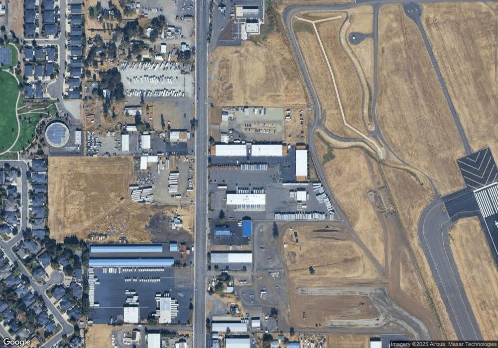 4796 Table Rock Rd, Central Point, OR 97502 - photo 1