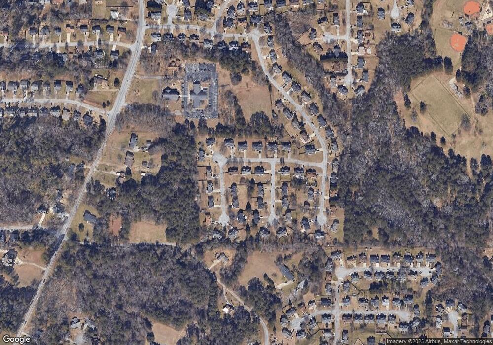 6183 Wellwater Way unit 2, Lithonia, GA 30058 - photo 1