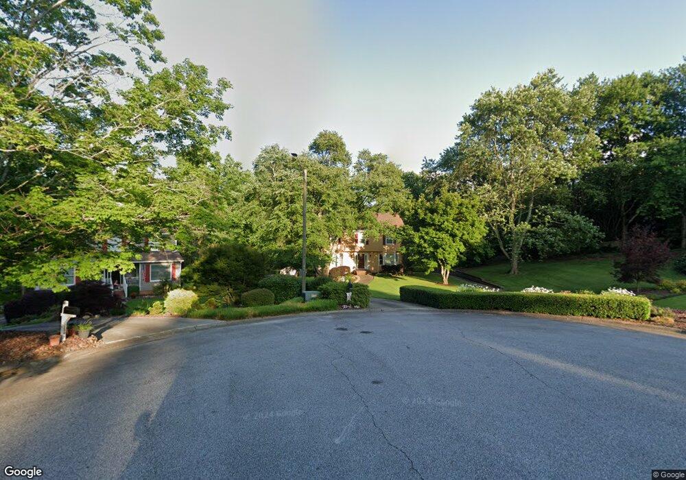 3252 Staghorn Ct unit 1, Marietta, GA 30062 - photo 1