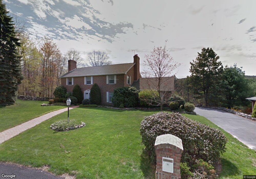 23 Dolores Rd, Wyoming, PA 18644 - photo 1