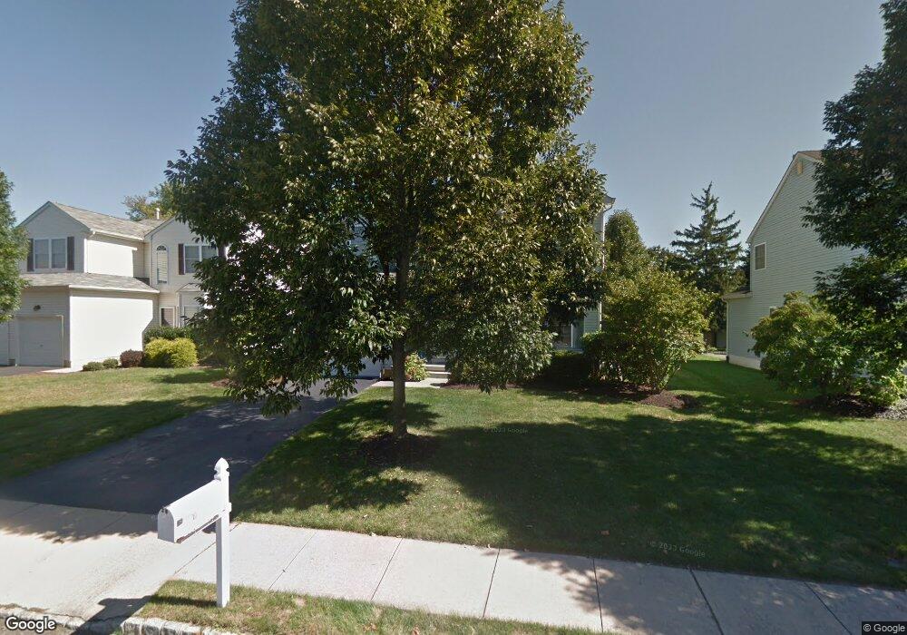 404 Grant Ave, Hightstown, NJ 08520 - photo 1