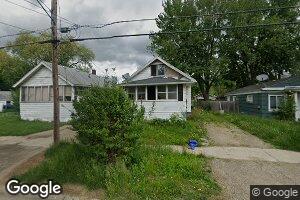 1032 Crawford St, Flint, MI 48507