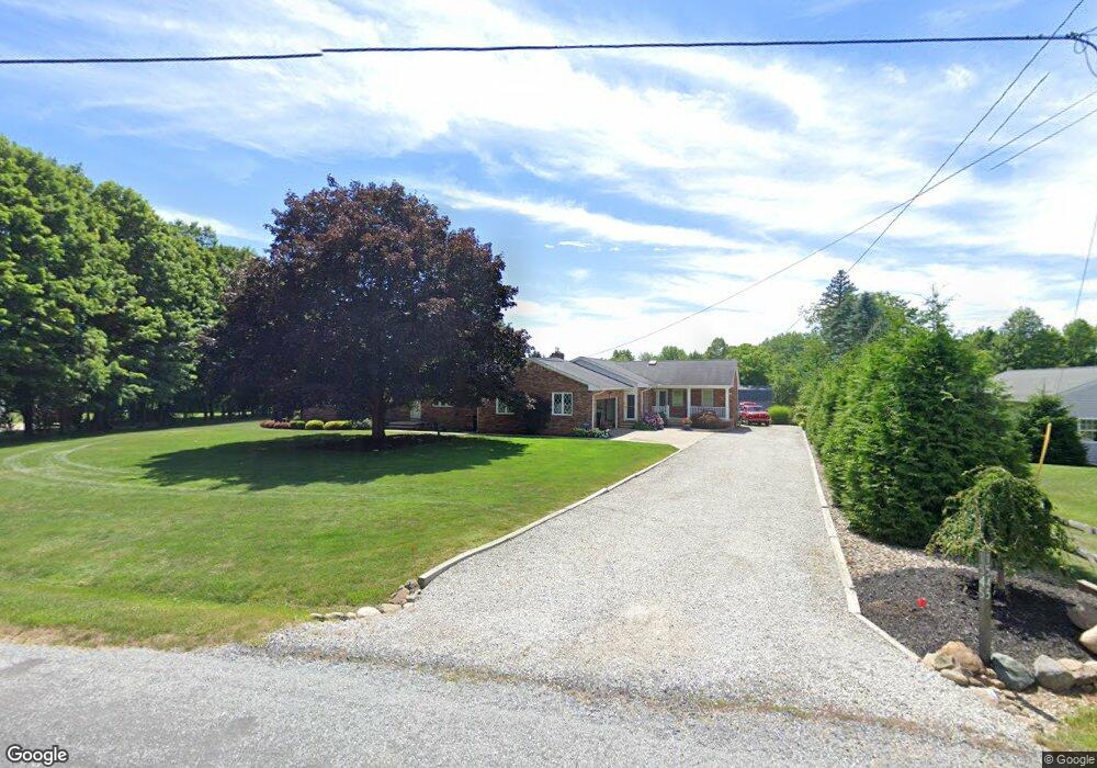 1545 Mcvey Rd, Akron, OH 44333 - photo 1