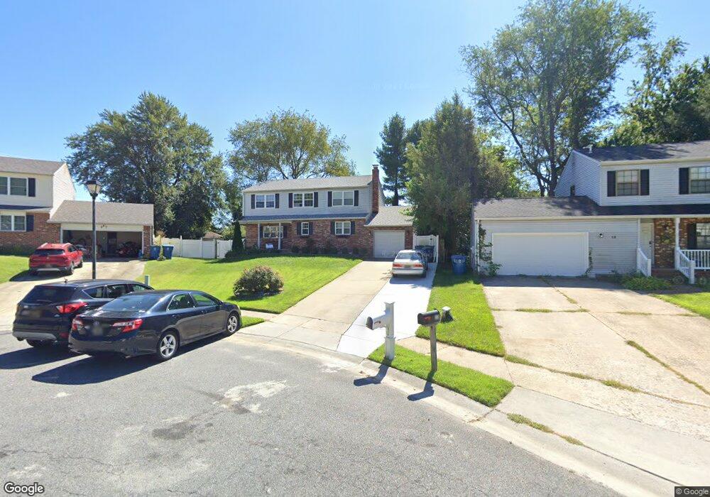 15 Bristlecone Ct, Newark, DE 19702 - photo 1