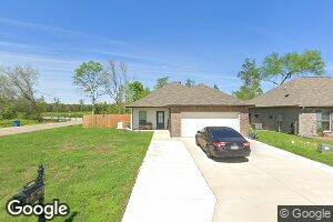 4894 E Sunset Loop, Addis, LA 70710