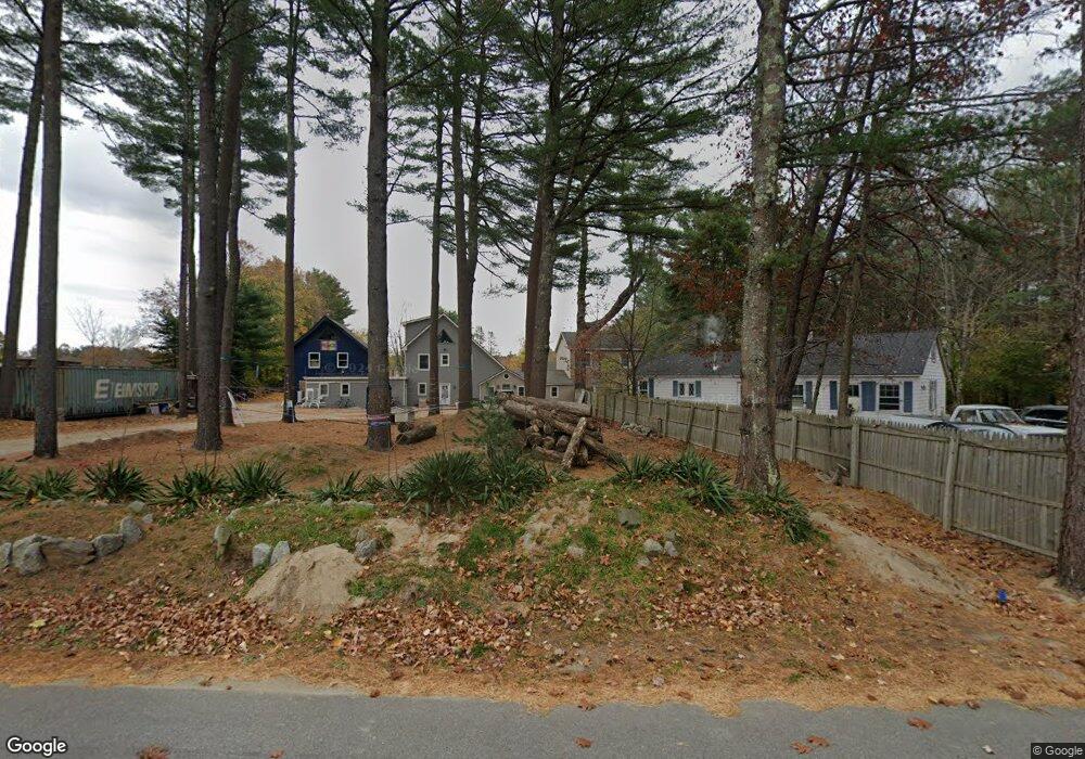 19 Holland Rd, Kennebunk, ME 04043 - photo 1