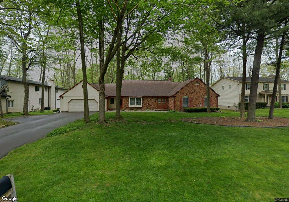 1327 Chissom Trail, Flint, MI 48532 - photo 1