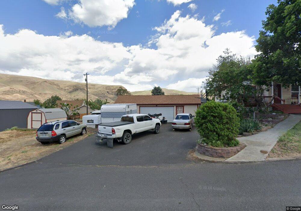 215 Jefferson St, Asotin, WA 99402 - photo 1