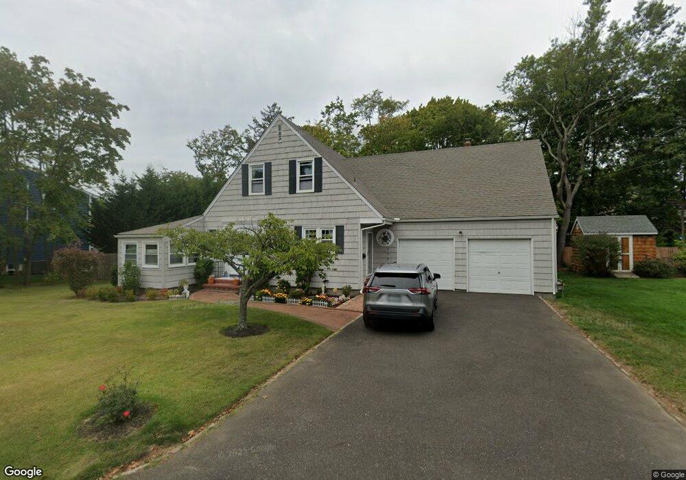 15 Harbor Ave, Islip, NY 11751 - photo 1