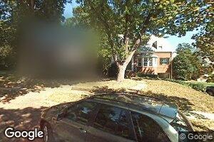 4919 Sedgwick St NW, Washington, DC 20016