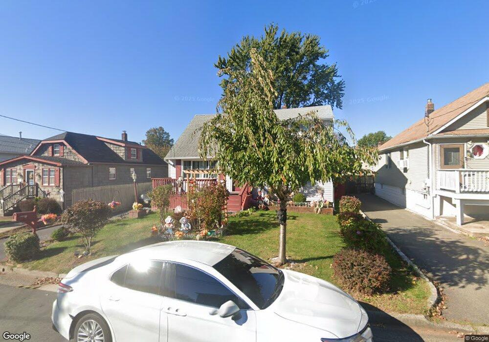 55 2nd Ave, Port Reading, NJ 07064 - photo 1