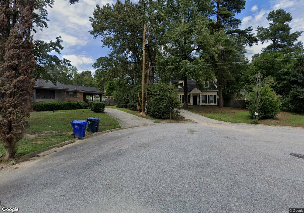 134 Avery Ct, Augusta, GA 30907 - photo 1