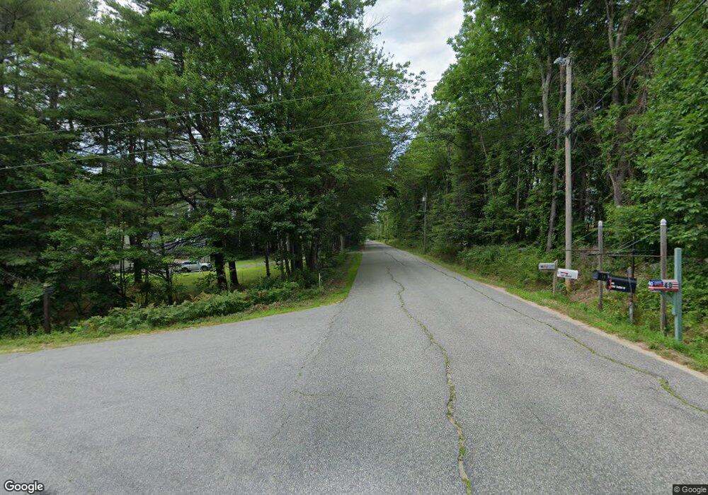 0 Ring Farm W unit 539499, Bridgton, ME 04009 - photo 1