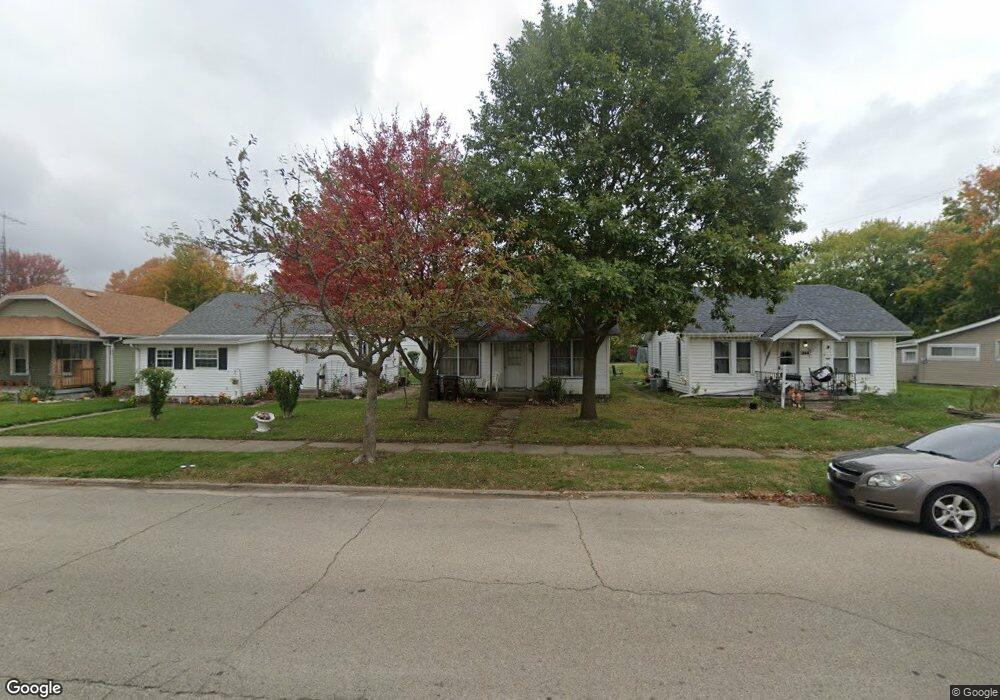 345 Walnut St, Xenia, OH 45385 - photo 1